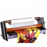 Daige Solo 38 Inch Cold Laminator/Finishing System